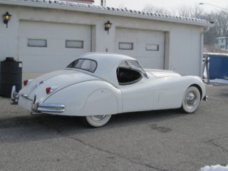 XK140