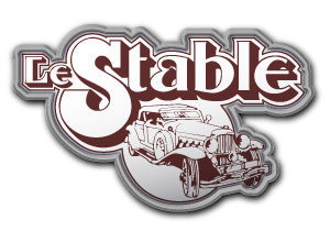 LeStable logo